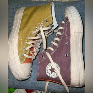 BRAND NEW CANVAS CHUCK 70s